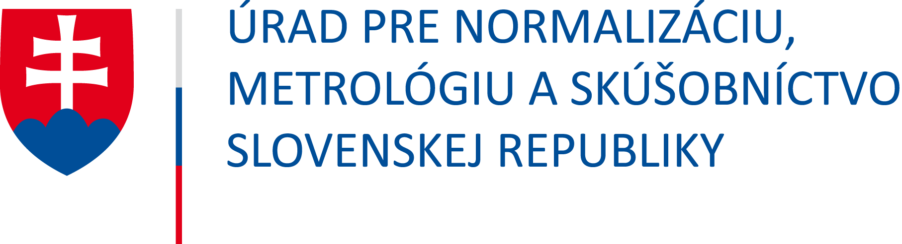 Úrad pre normalizáciu, metrológiu a skúšobníctvo Slovenskej republiky